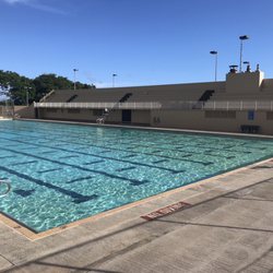 Pool.