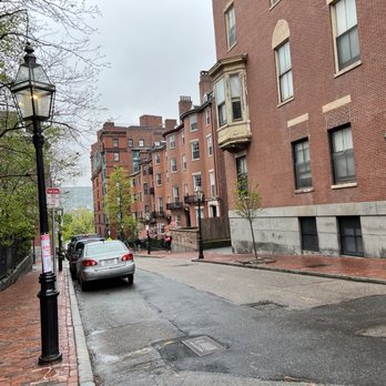 Beacon Hill - Local Flavor Near Me