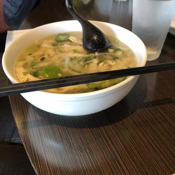 Pho Element - #18 chicken pho - Vietnamese Near Me - San Mateo, California Pho Element - #18 chicken pho - Vietnamese Near Me - San Mateo, California