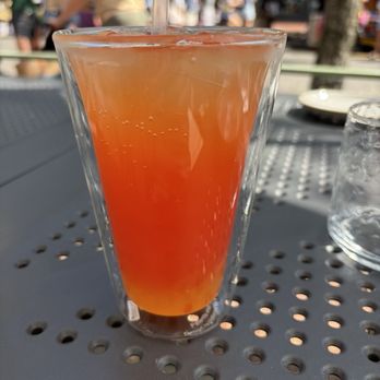 Ruta Ukrainian Restaurant - Mocktail - Ukrainian Near Me - Washington, DC, District of Columbia Ruta Ukrainian Restaurant - Mocktail - Ukrainian Near Me - Washington, DC, District of Columbia