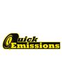 Photo of Quick Emissions