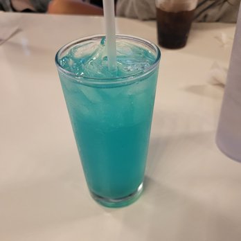 Fatboys - Miramar Beach - Blue Island Tea - Burgers Near Me - Miramar Beach, Florida