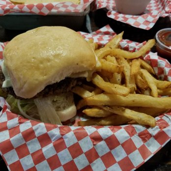 Little Matt's - Burgers Near Me - Houston, Texas Little Matt's - Burgers Near Me - Houston, Texas