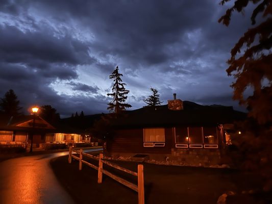 Fairmont Jasper Park Lodge by null Fairmont Jasper Park Lodge by null