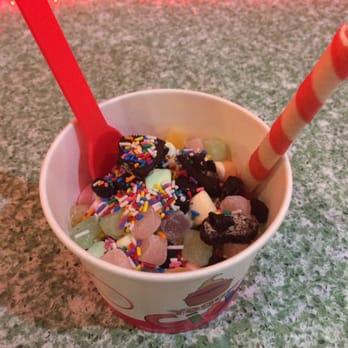 Yogurt City - Really good! - Ice Cream & Frozen Yogurt Near Me - Royal Oak, Michigan Yogurt City - Really good! - Ice Cream & Frozen Yogurt Near Me - Royal Oak, Michigan