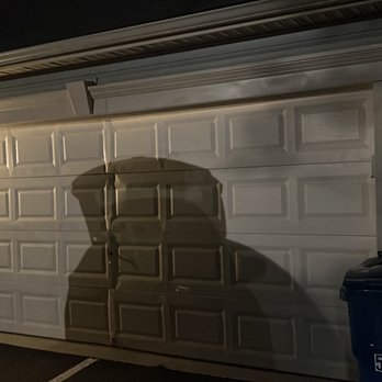 Usa Home Services & Garage - After bar 4 support installation - Garage Door Services Near Me Usa Home Services & Garage - After bar 4 support installation - Garage Door Services Near Me