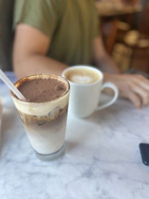 Café Etoile by null