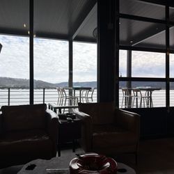 The Cigar Room