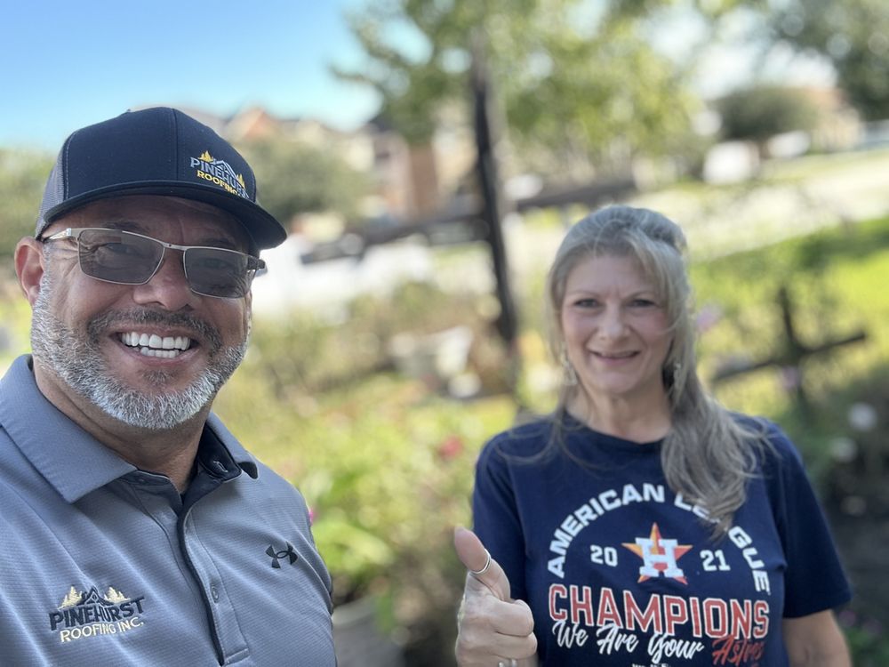 Slide of Pinehurst Roofing-Spring