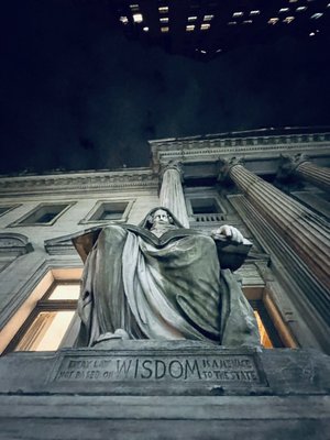 New York State Appellate Division of the Supreme Court by null