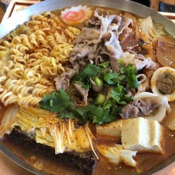 Tasty Point - Taiwanese Near Me - Houston, Texas