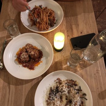 Mama - Italian Near Me - Oakland, California