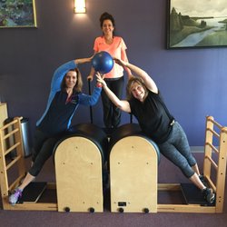 Forever Fit Foundation - Come in and meet our trainers!