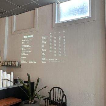 Revolutions Coffee - Coffee & Tea Near Me - Seattle, Washington