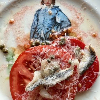 Finca - The serving dishes are all so fun! - Wine Bars Near Me - San Diego, California Finca - The serving dishes are all so fun! - Wine Bars Near Me - San Diego, California