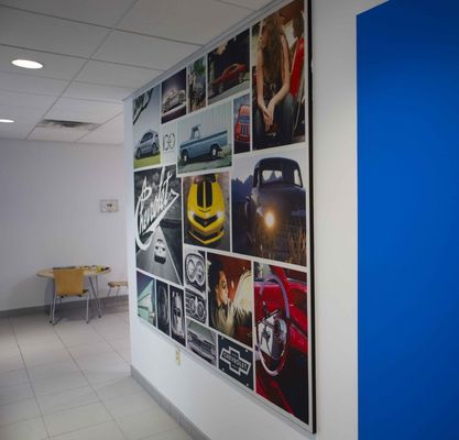 CHEVROLET OF TROY - Updated June 2025 - 25 Photos & 22 Reviews - 1375 S