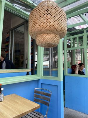 Lupe's East L.A. Kitchen by null