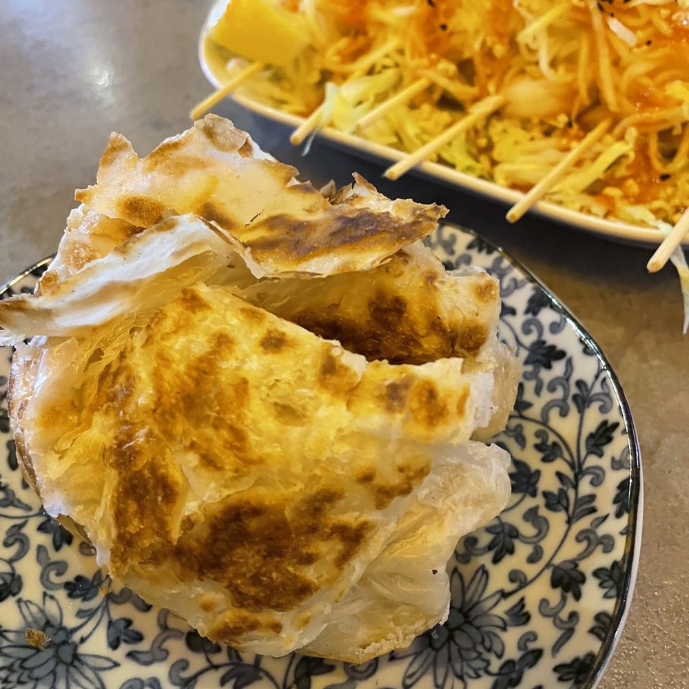 Phat Eatery - Roti Canai - Malaysian Near Me - Katy, Texas Phat Eatery - Roti Canai - Malaysian Near Me - Katy, Texas