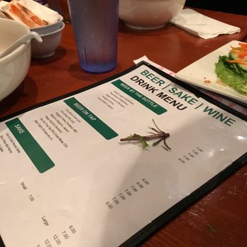 Pho Show - The remains of my phö. - Vietnamese Near Me - Culver City, California
