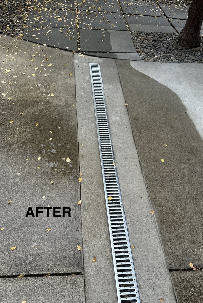 Slide of Allied Waterproofing & Drainage