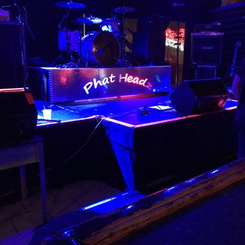 Phat Headz - a man standing in front of a piano - Karaoke Near Me - Green Bay, Wisconsin Phat Headz - a man standing in front of a piano - Karaoke Near Me - Green Bay, Wisconsin