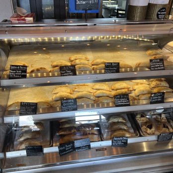 The Argentos Empanadas and More - Argentine Near Me - Silverthorne, Colorado
