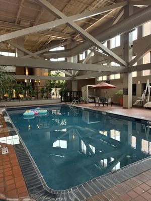 The Academy Hotel Colorado Springs by null