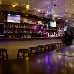 Rino Country Club - Bar area panoramic