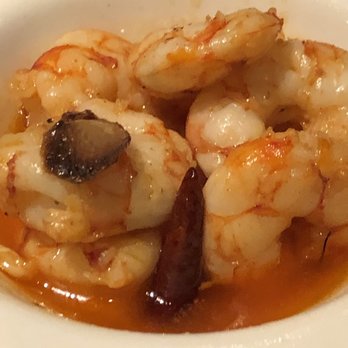 Vinitus - A sort of scampi. - Tapas Bars Near Me - Barcelona, B Vinitus - A sort of scampi. - Tapas Bars Near Me - Barcelona, B