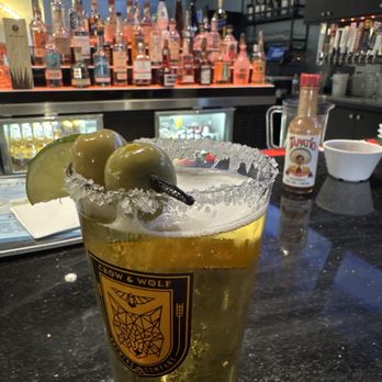 Toledo’s Mexican Restaurant - Bars Near Me - Fresno, California