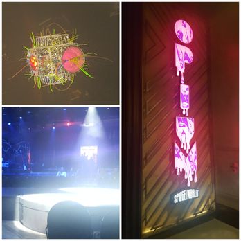 OPM - Performing Arts Near Me - Las Vegas, Nevada