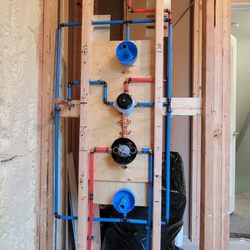 Racso Plumbing and Heating