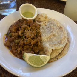 Chicken Suqaar Chicken Suqaar