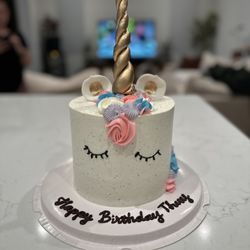 Layer Cake
