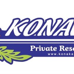 Kona Kai Water