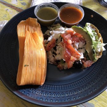 El Taquito - Mexican Near Me - Clemmons, North Carolina