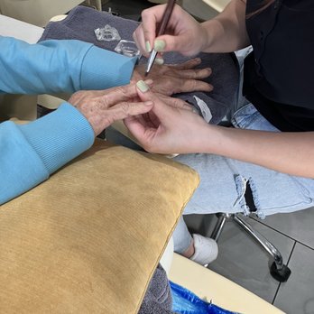 Polish Nail Spa - Nail Salons Near Me - Artesia, California