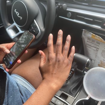M.C. Spa & Nail Bar - Gel Manicure - Nail Salons Near Me - Orlando, Florida