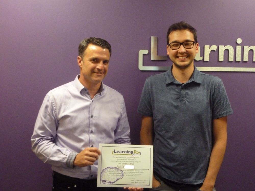 LearningRx - Shoreview - reading tutor in Shoreview, MN