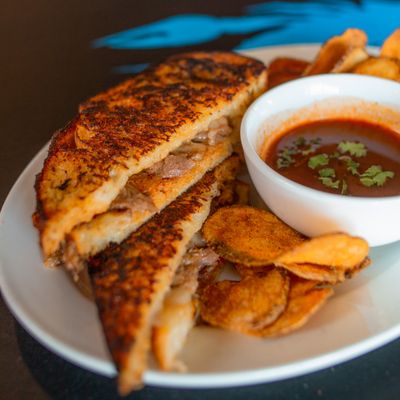 Willie's Restaurant by null