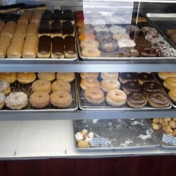 Donuts Donuts