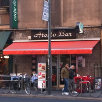 Atollo Bar - Bars Near Me - Milan, Michigan Atollo Bar - Bars Near Me - Milan, Michigan