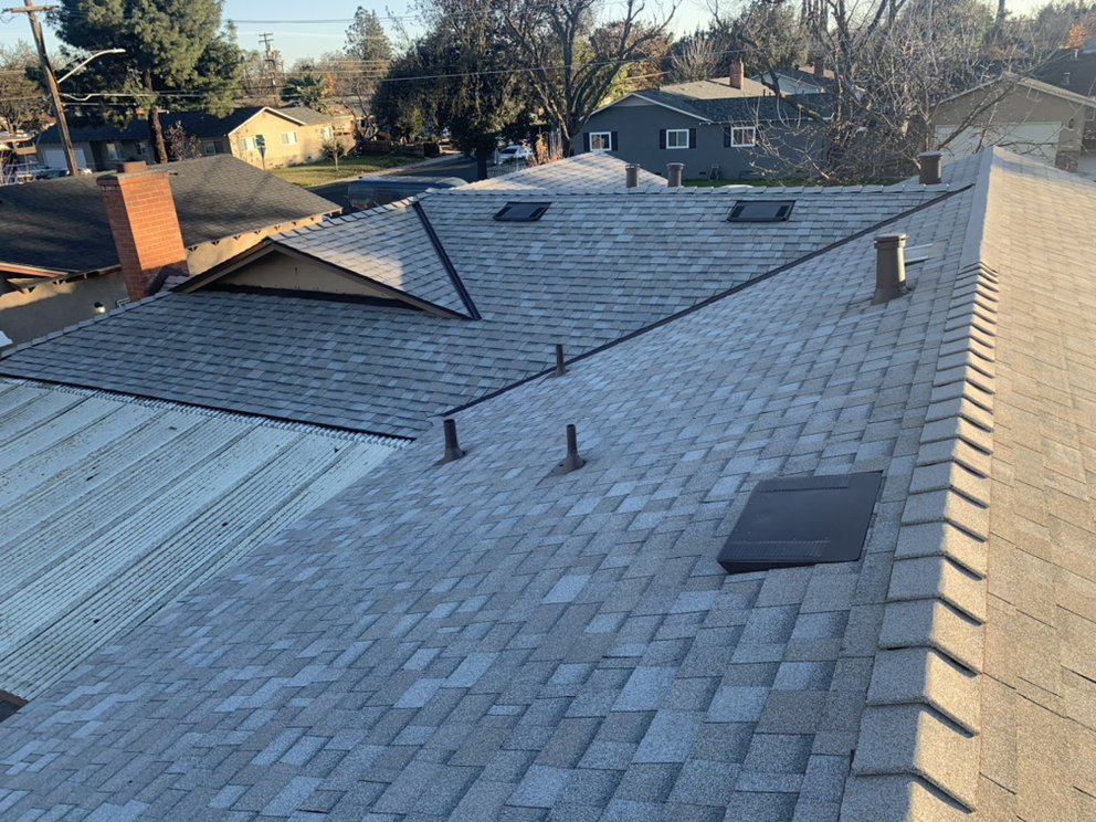 Slide of American Roofing Services