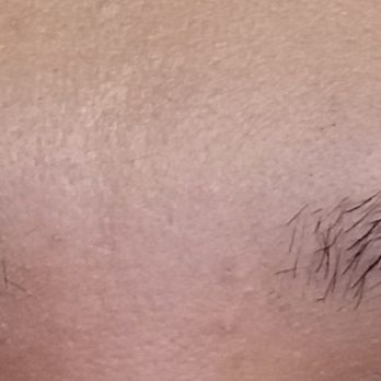 Nirvana Threading - This is the shitty mess I'm left with - Waxing Near Me - Chino Hills, California