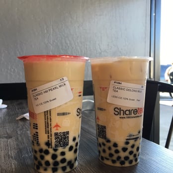 Sharetea - Coffee & Tea Near Me - San Leandro, California Sharetea - Coffee & Tea Near Me - San Leandro, California