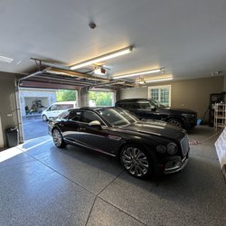 Ortiz Auto Detailing