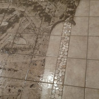 Colossal Carpet Care - Make your Tile & Grout look like new! - Carpet Cleaning Near Me - Golden, Colorado