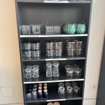 Augusta Candle - Candle holders - Arts & Crafts Near Me - Augusta, Georgia