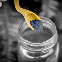Custom detox powders