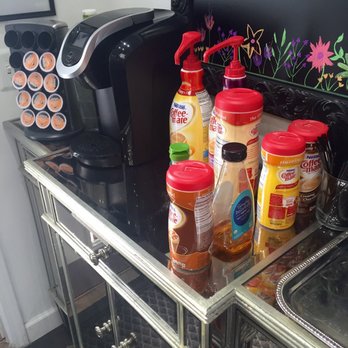 Capelli -A Paul Mitchell Focus Salon - Coffee bar. - Makeup Artists Near Me - Rochester, Michigan Capelli -A Paul Mitchell Focus Salon - Coffee bar. - Makeup Artists Near Me - Rochester, Michigan